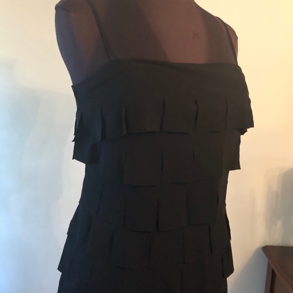 Little black dress - Picture 4 of 7